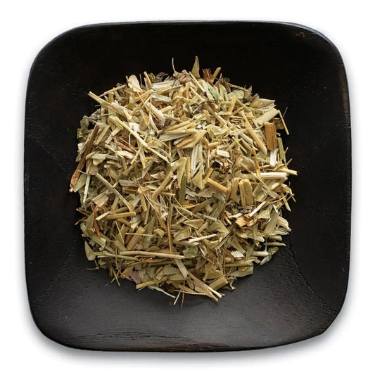 Frontier Co-op Shepherd's Purse Herb, Cut & Sifted