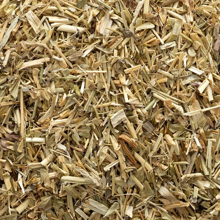 Frontier Co-op Shepherd's Purse Herb, Cut & Sifted