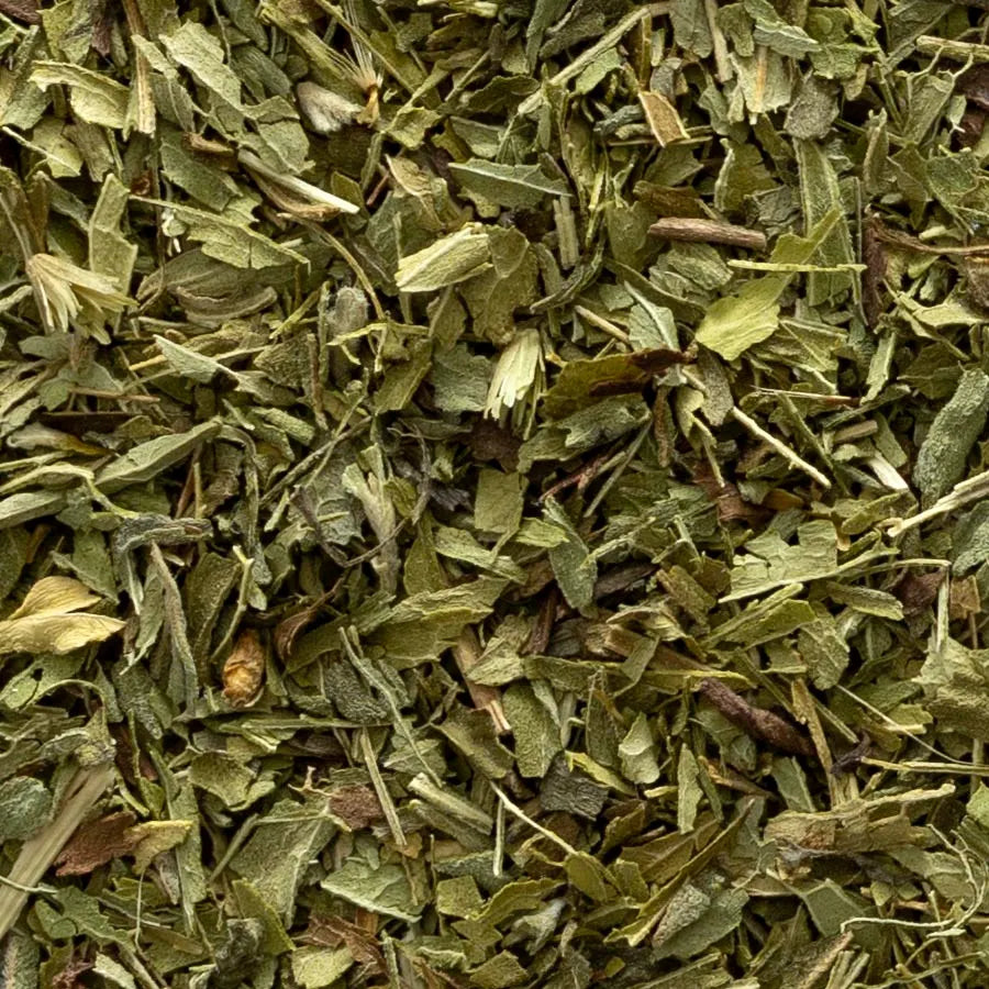 Frontier Co-op Green Stevia Herb, Cut & Sifted, Organic