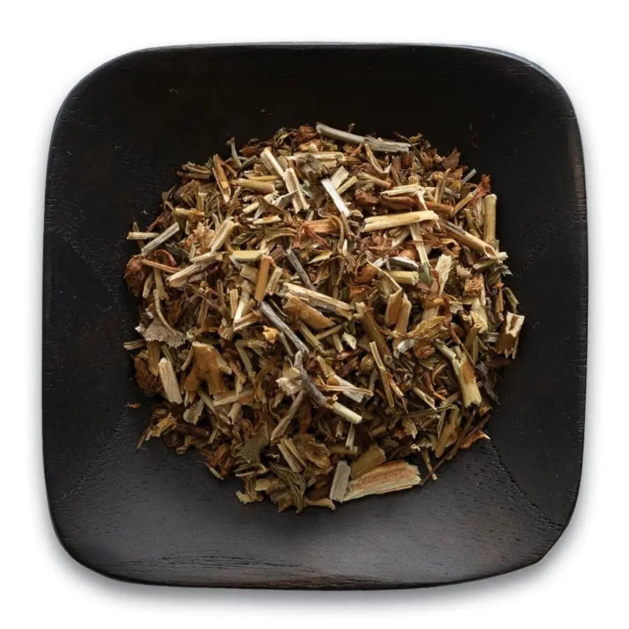 Frontier® Co-op St. John's Wort Herb, Cut & Sifted, Organic