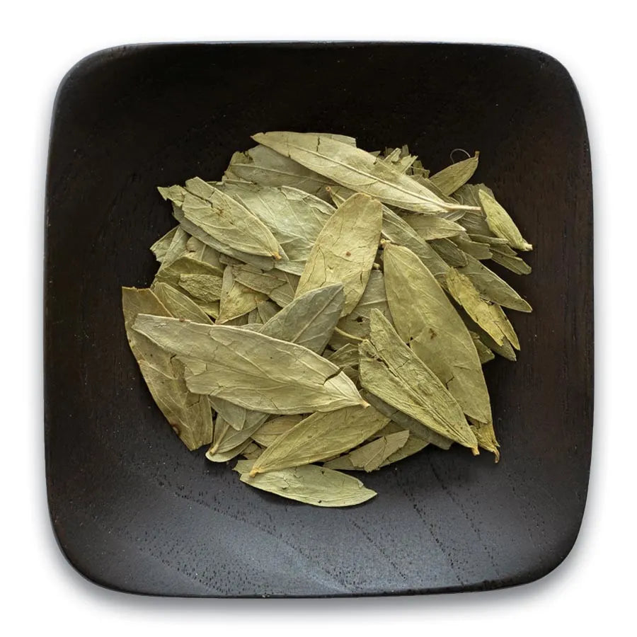 Frontier Co-op Senna Leaf, Whole