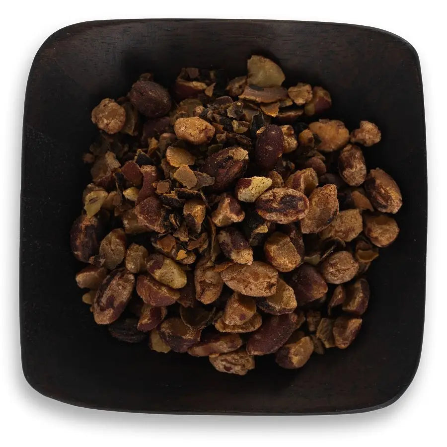 Frontier Co-op Saw Palmetto Berries, Cut & Sifted