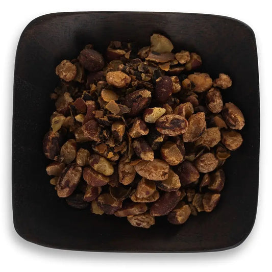 Frontier Co-op Saw Palmetto Berries, Cut & Sifted