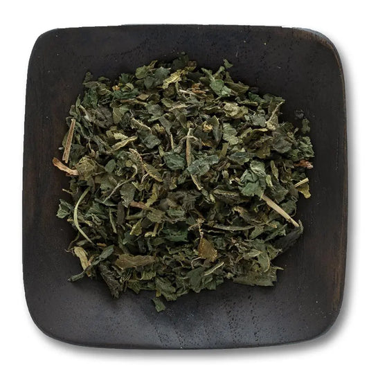 Frontier Co-op Stinging Nettle Leaf, Cut & Sifted, Organic