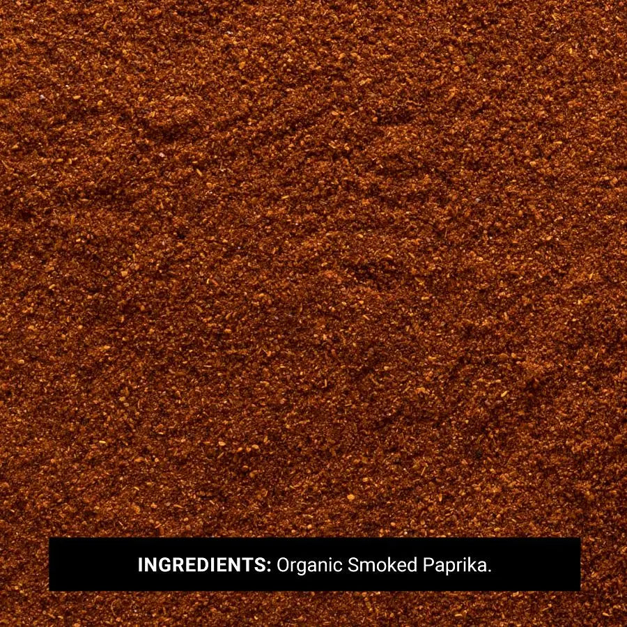 Frontier Co-op Smoked Paprika, Ground, Organic