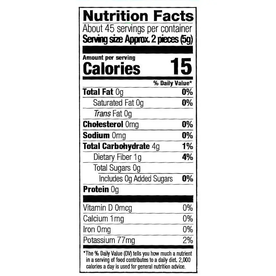 Frontier Co-op Shiitake Mushrooms, Whole