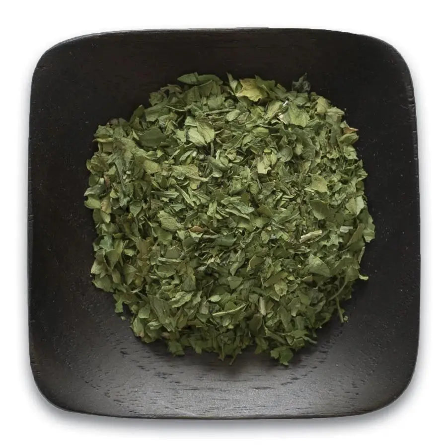 Frontier Co-op Parsley Leaf Flakes, Organic