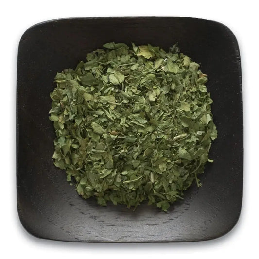 Frontier Co-op Parsley Leaf Flakes, Organic