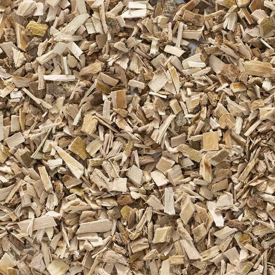 Frontier Co-op Willow Bark, Cut & Sifted, Organic