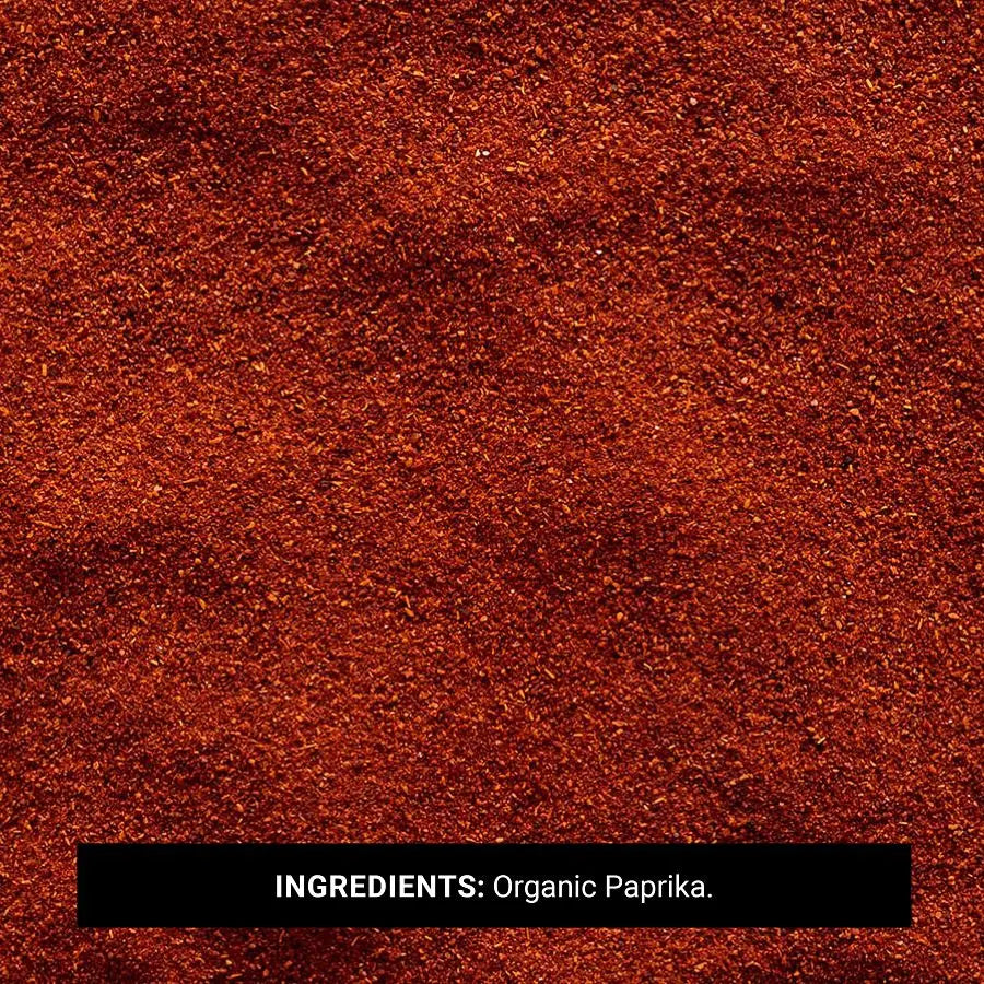 Frontier Co-op Paprika, Ground, Organic