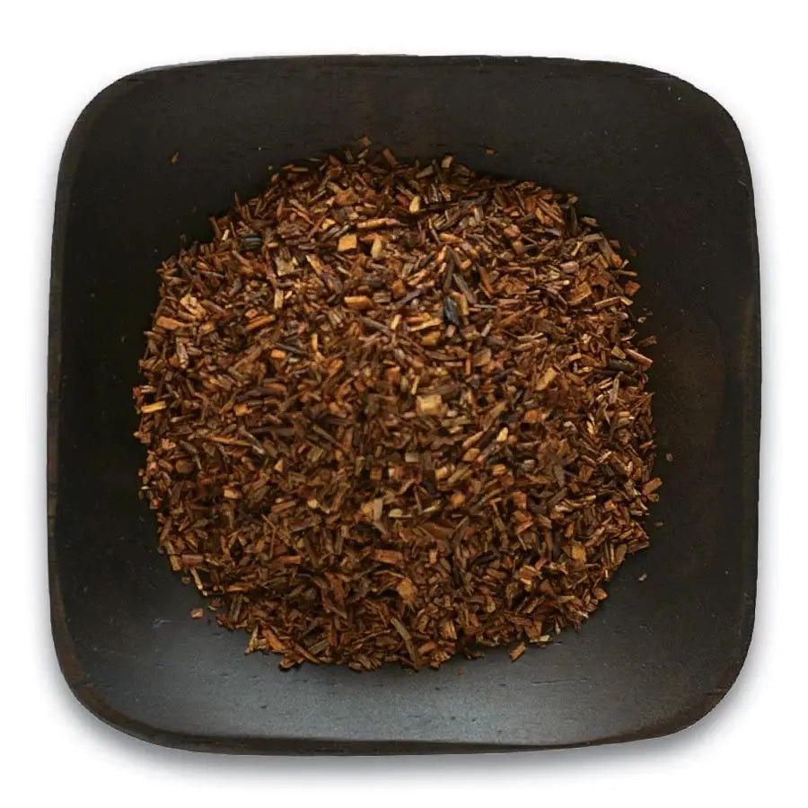 Frontier Co-op Rooibos Tea, Organic, Fairtrade Certified