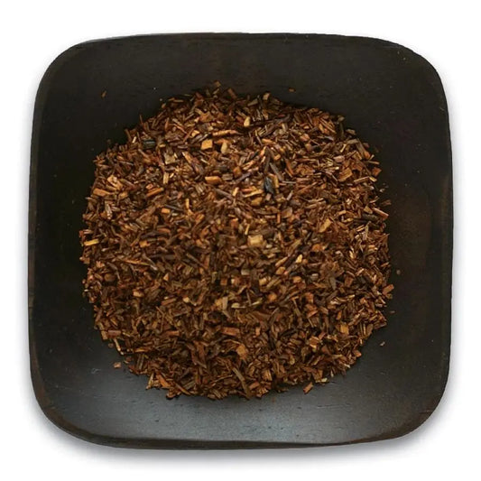 Frontier Co-op Rooibos Tea, Organic, Fairtrade Certified
