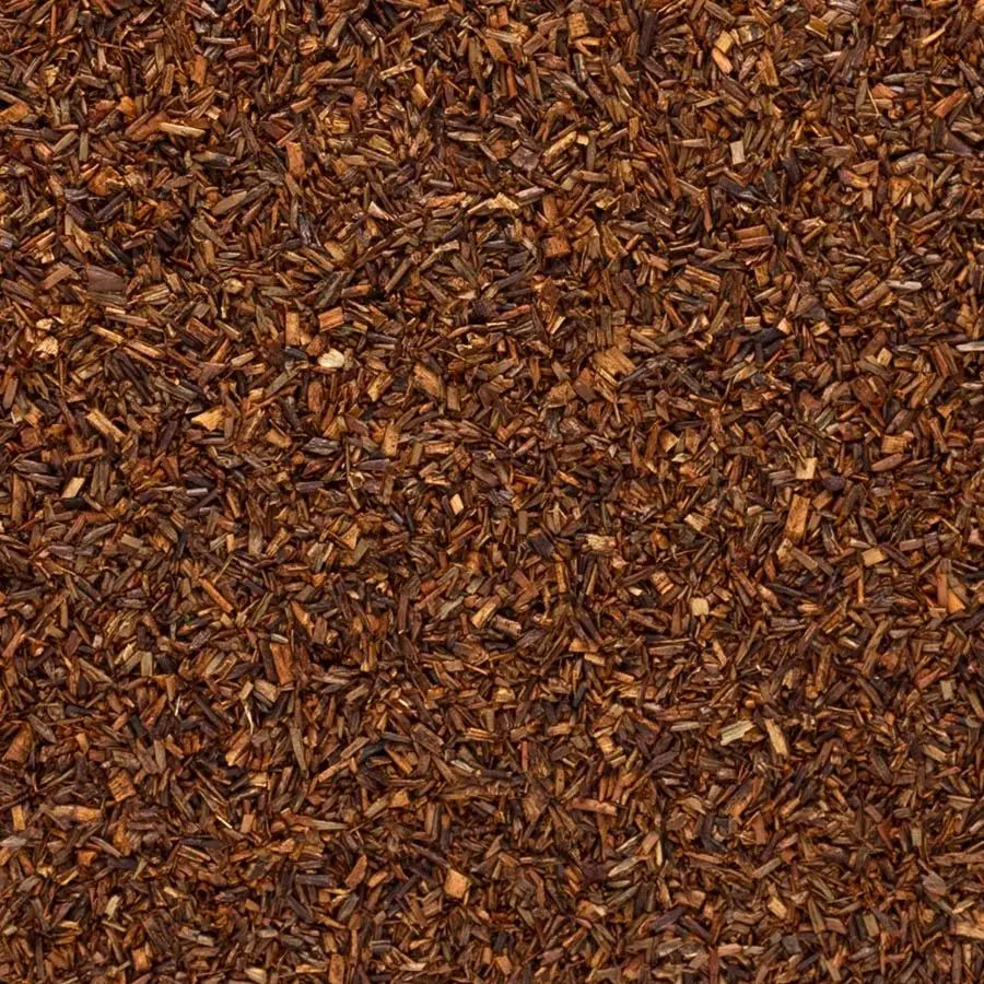 Frontier Co-op Rooibos Tea, Organic, Fairtrade Certified
