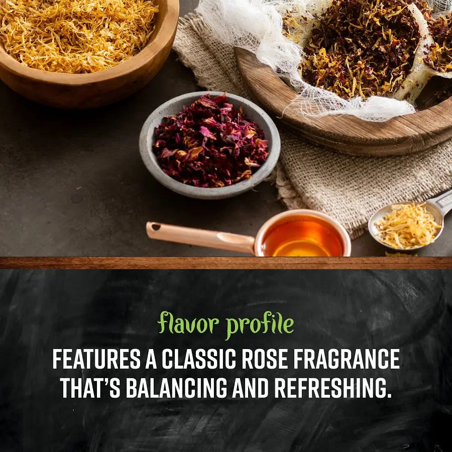 Frontier Co-op Red Rose Petals, Organic