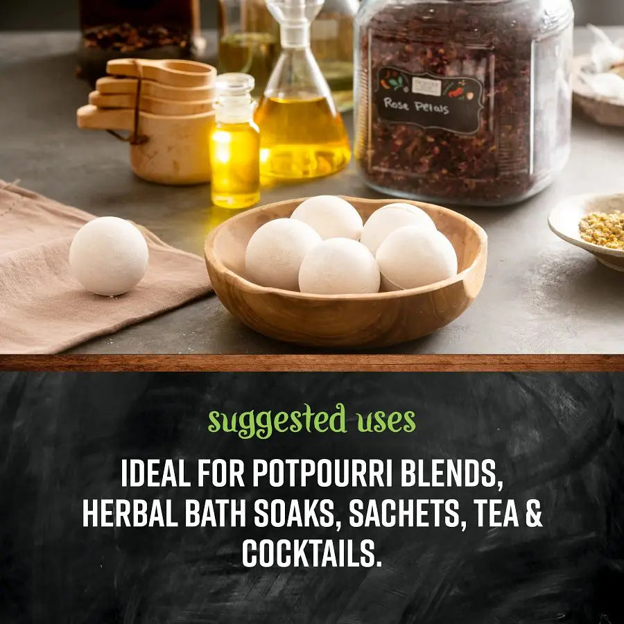 Frontier Co-op Red Rose Petals, Organic