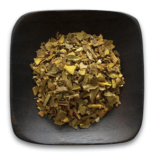 Frontier Co-op Mistletoe Herb, Cut & Sifted