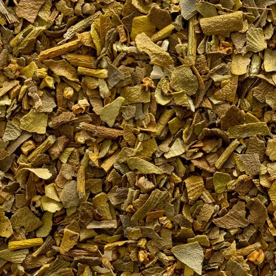 Frontier Co-op Mistletoe Herb, Cut & Sifted