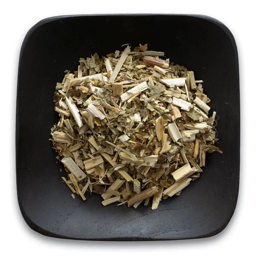 Frontier Co-op Meadowsweet Herb, Cut & Sifted