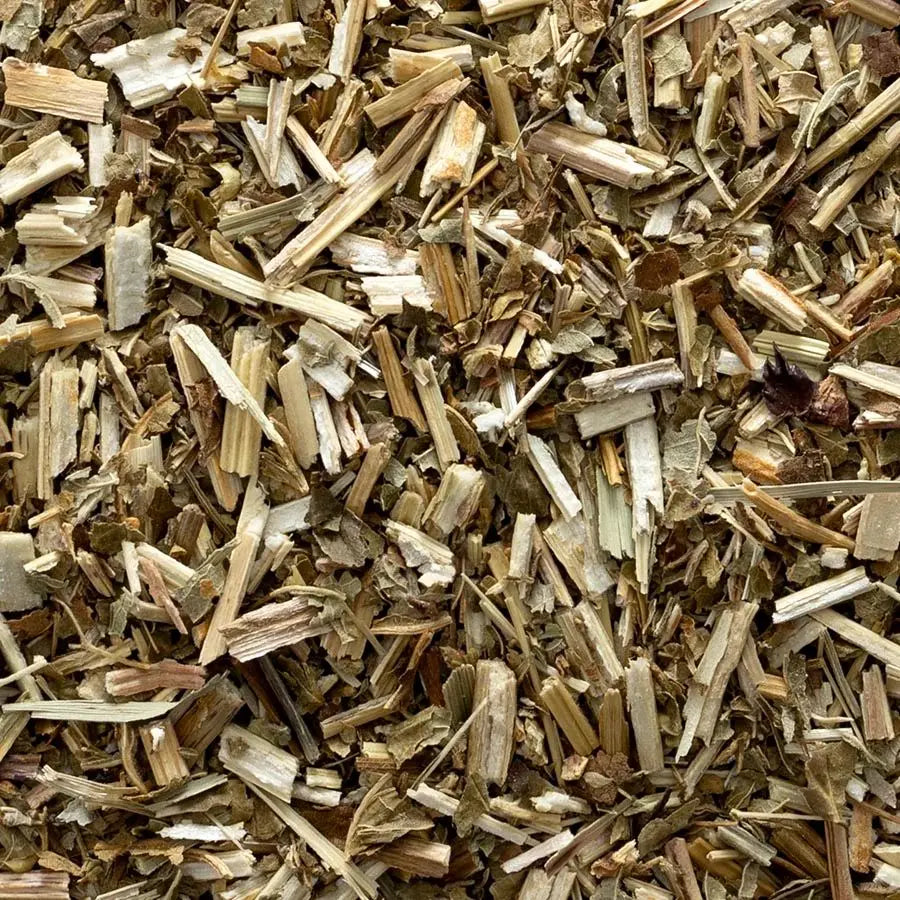 Frontier Co-op Meadowsweet Herb, Cut & Sifted