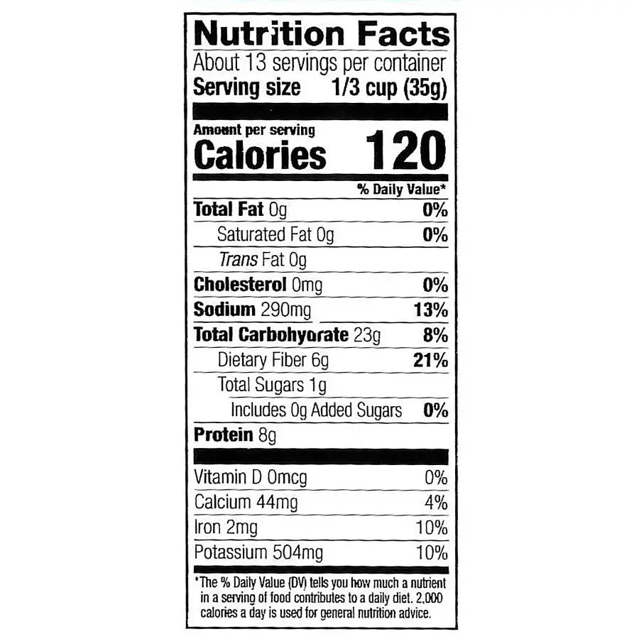Frontier® Co-op Pinto Bean Flakes, Organic