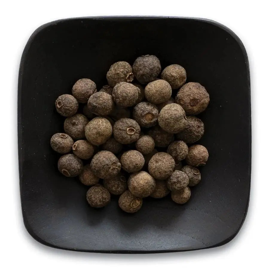 Frontier Co-op Allspice, Whole, Organic
