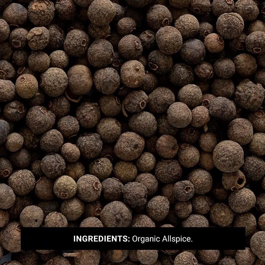 Frontier Co-op Allspice, Whole, Organic