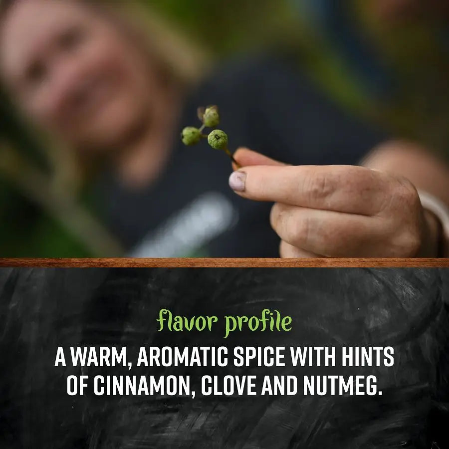 Frontier Co-op Allspice, Whole, Organic