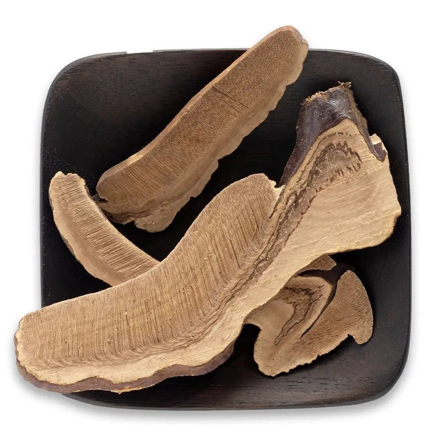 Frontier Co-op Reishi Mushrooms, Dried Slices, Organic