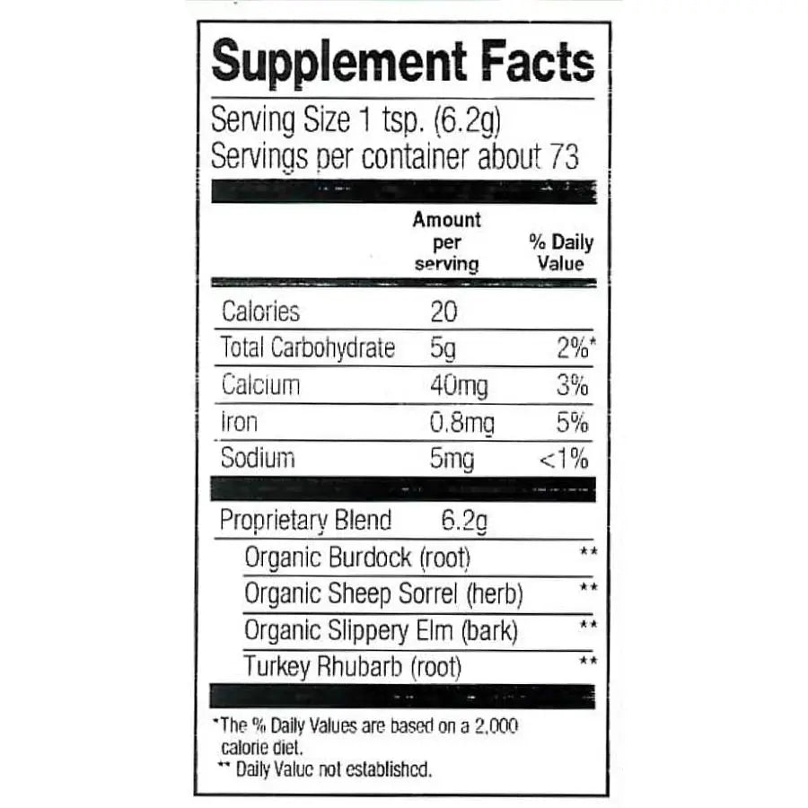 Frontier Co-op Guardian Spirit Tea, 98% Organic