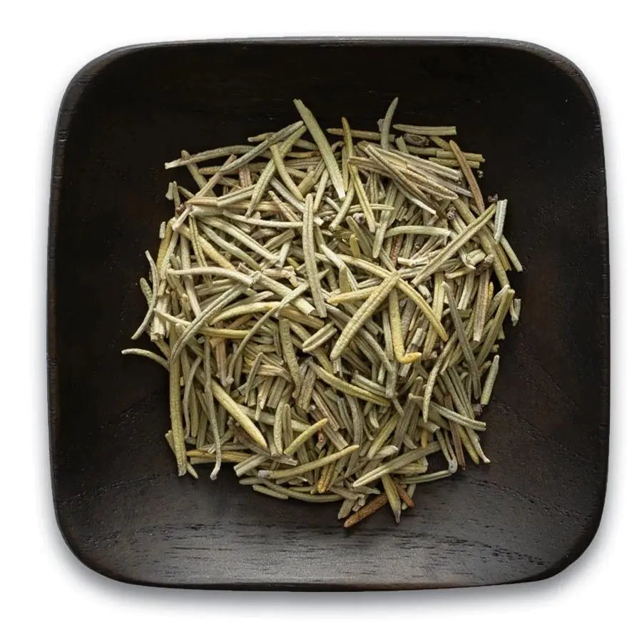 Frontier Co-op Rosemary Leaf, Whole, Organic