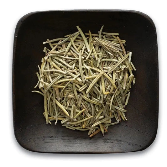 Frontier Co-op Rosemary Leaf, Whole, Organic