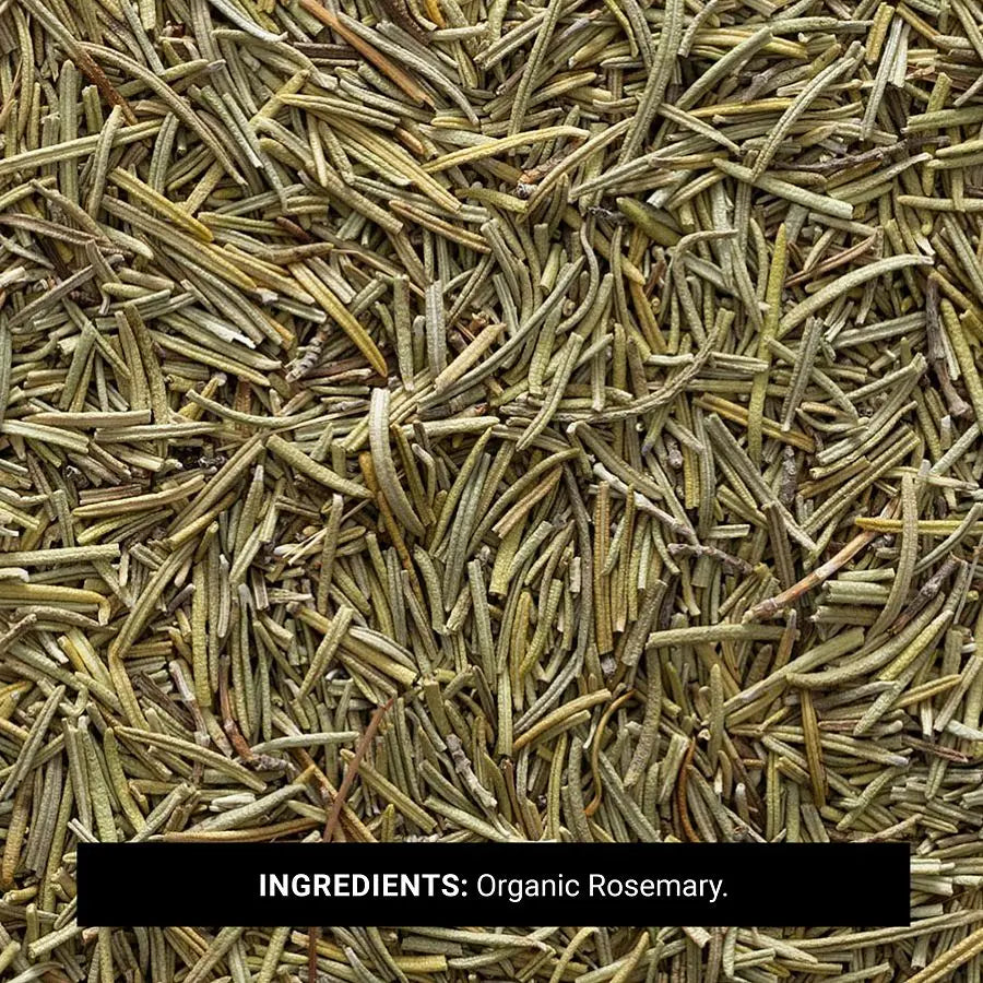 Frontier Co-op Rosemary Leaf, Whole, Organic