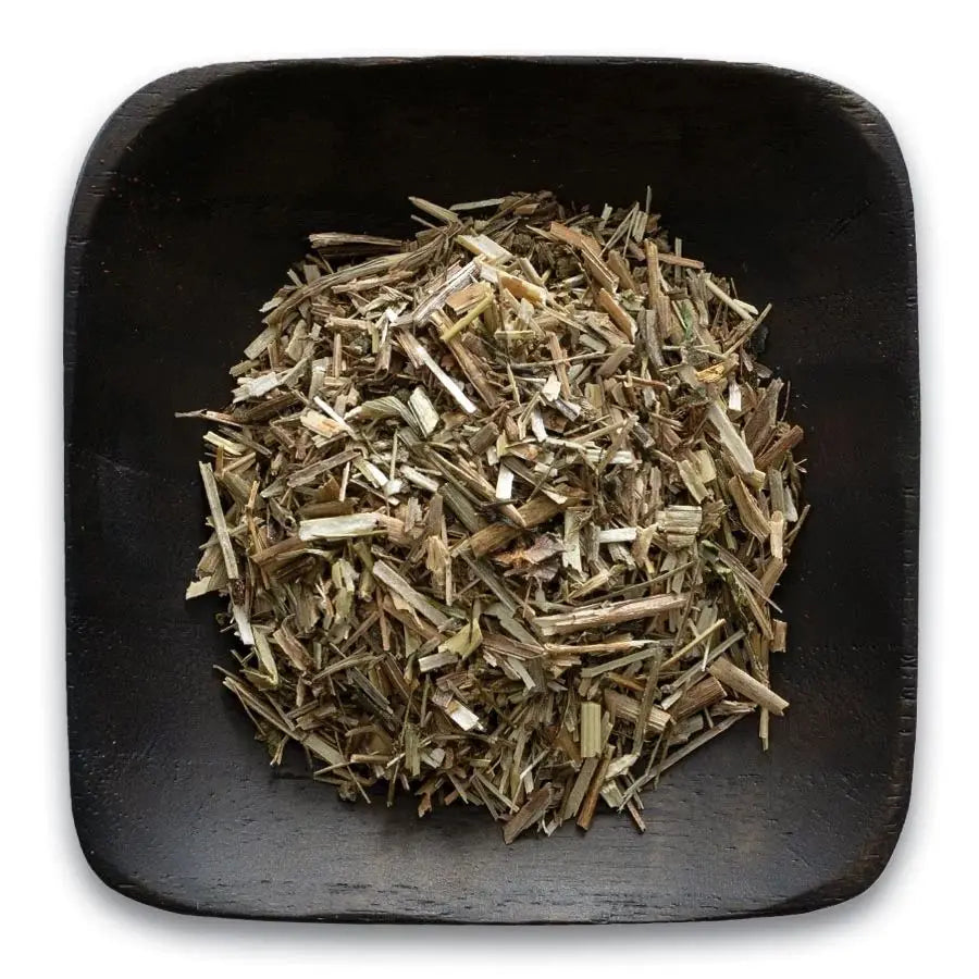 Frontier Co-op Cleavers Herb, Cut & Sifted