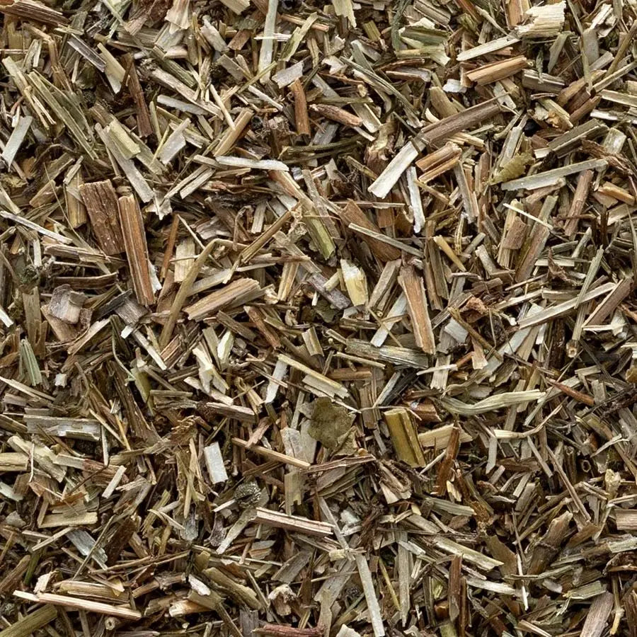 Frontier Co-op Cleavers Herb, Cut & Sifted