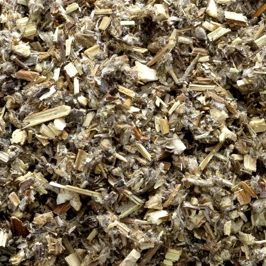 Frontier Co-op Mugwort Herb, Cut & Sifted, Organic