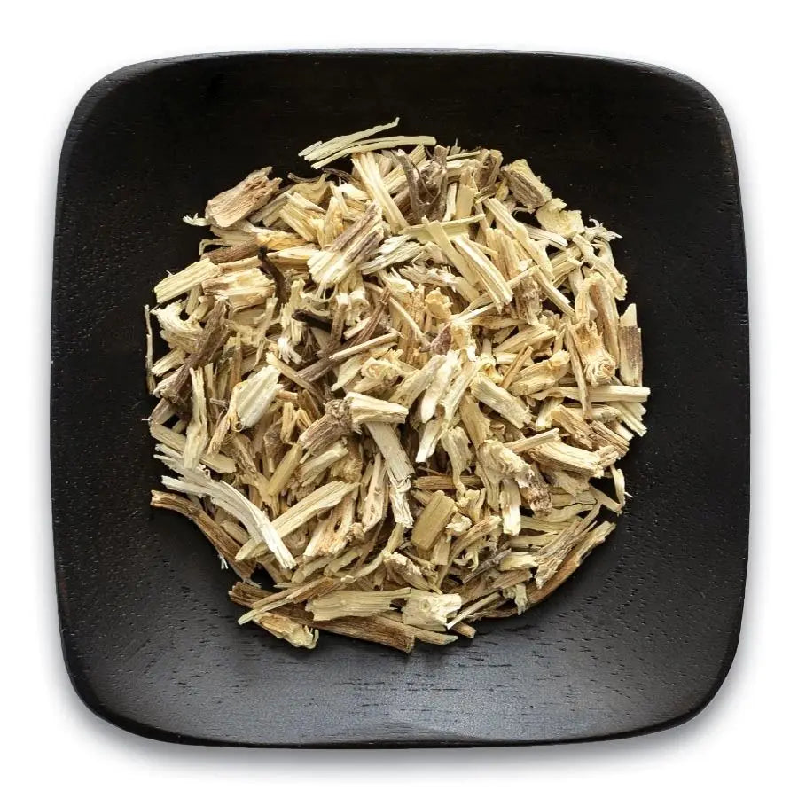 Frontier Co-op Stinging Nettle Root, Cut & Sifted, Organic
