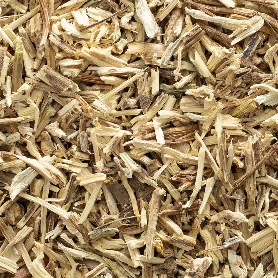 Frontier Co-op Stinging Nettle Root, Cut & Sifted, Organic