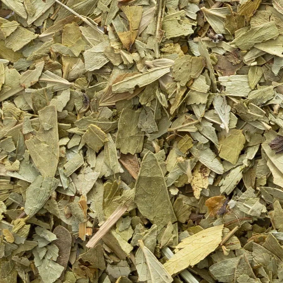 Frontier Co-op Senna Leaf, Cut & Sifted, Organic