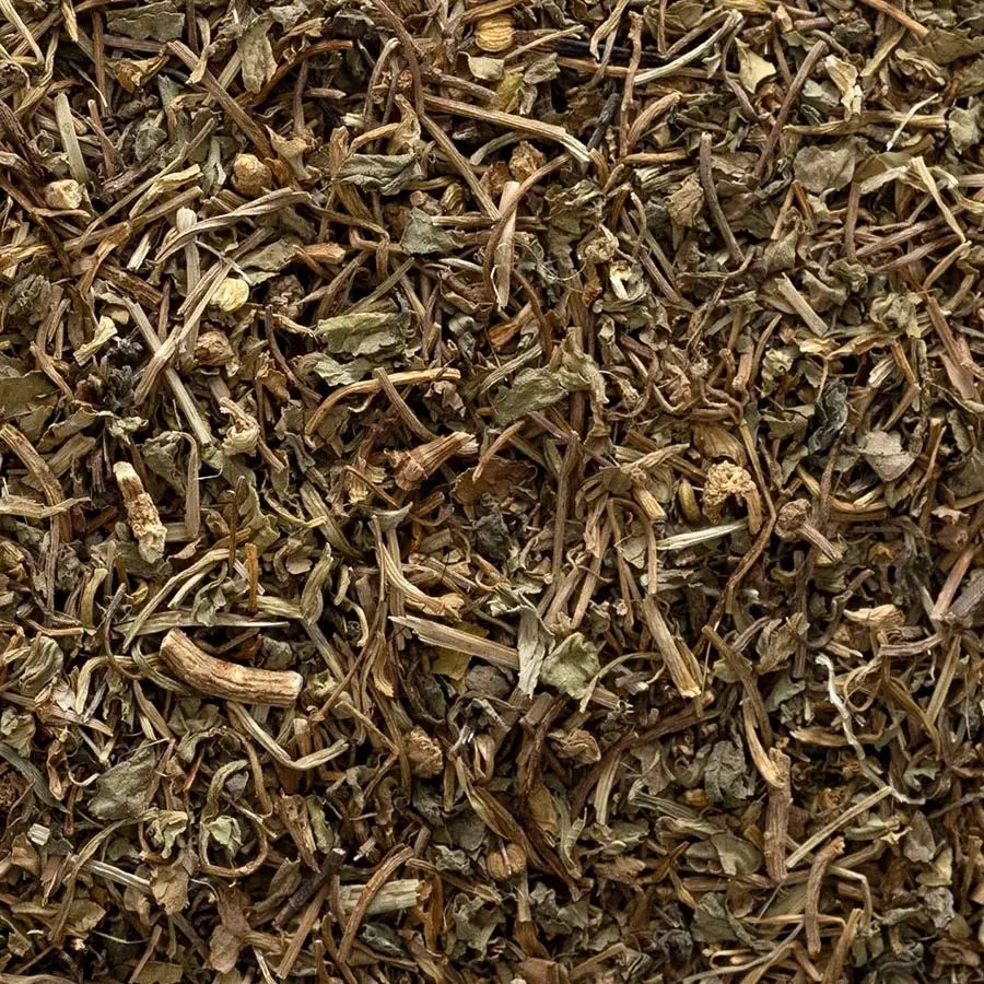 Frontier Co-op Gotu Kola Herb, Cut & Sifted, Organic