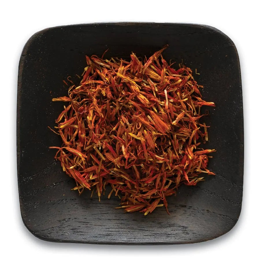 Frontier Co-op Safflower Petals, Whole