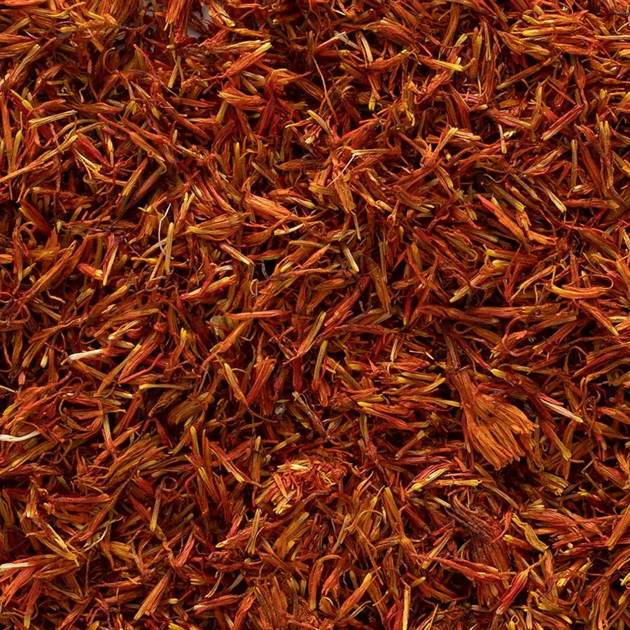 Frontier Co-op Safflower Petals, Whole