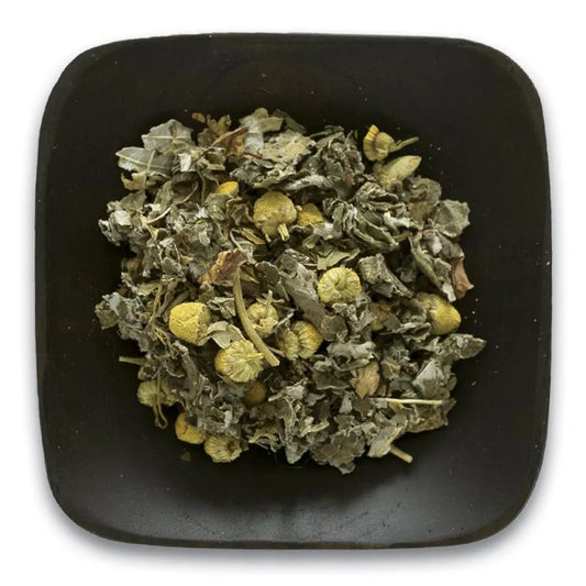 Frontier Co-op Relaxing Tea, Organic