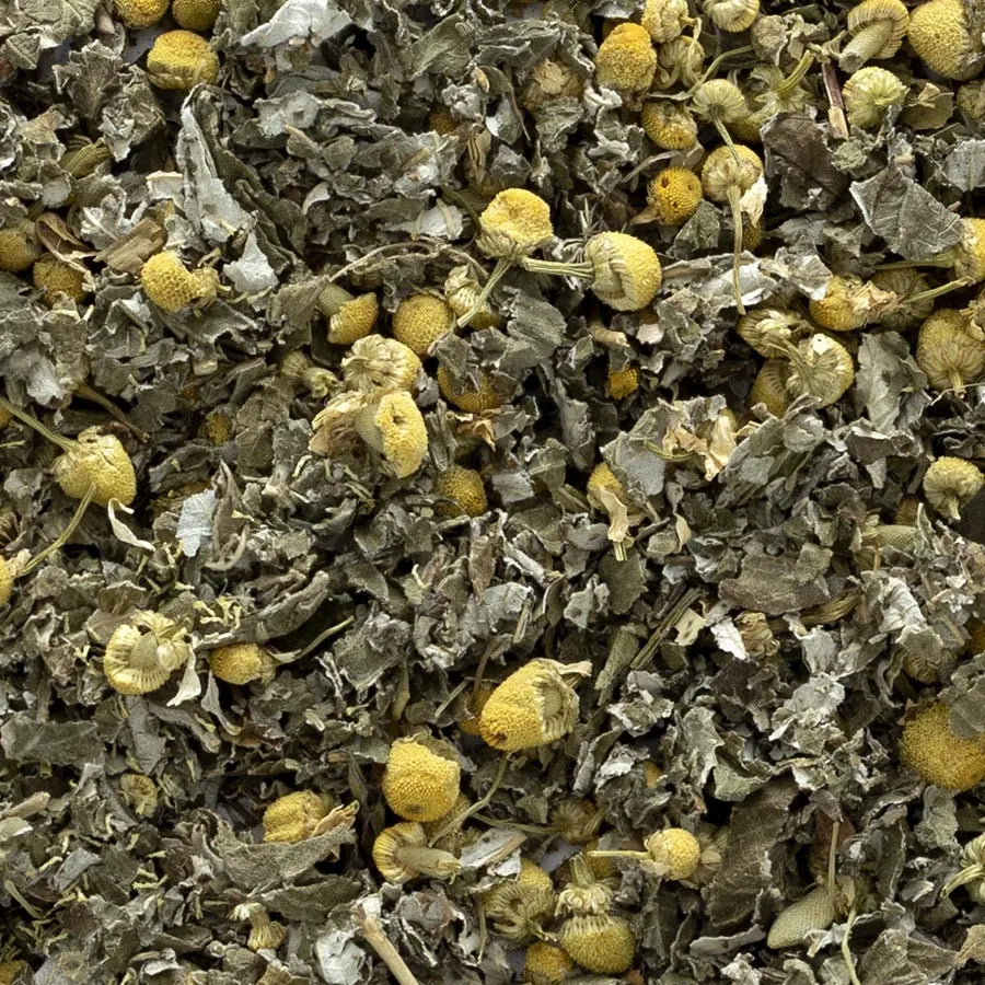 Frontier Co-op Relaxing Tea, Organic
