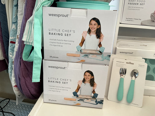 Kids Baking Set