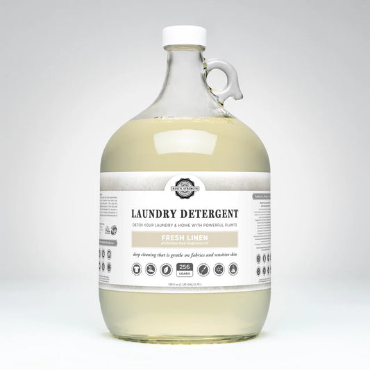 Laundry Detergent - Fresh Linen