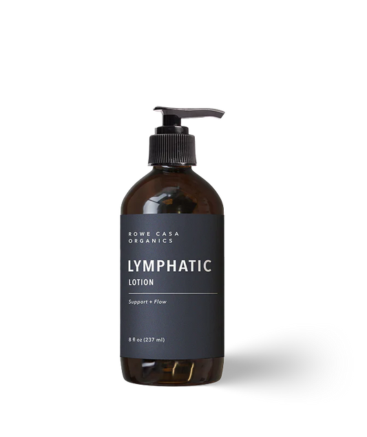 LYMPHATIC LOTION | 8 oz (New)
