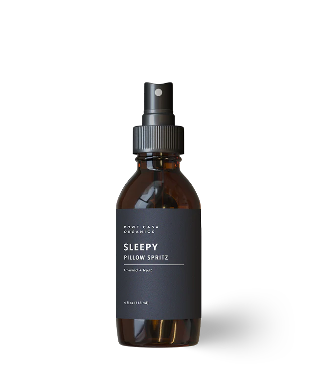 Sleepy Pillow Spritz | 4 Oz