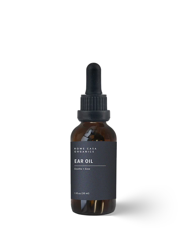 EAR OIL | 1 oz