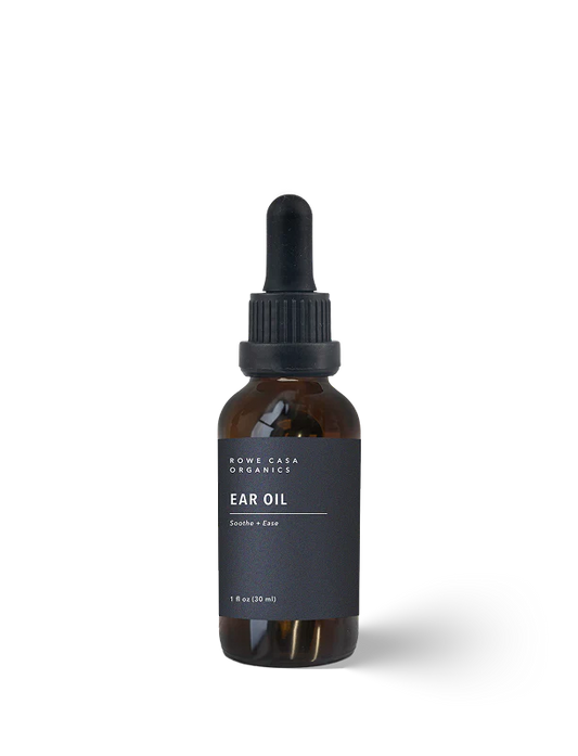 EAR OIL | 1 oz