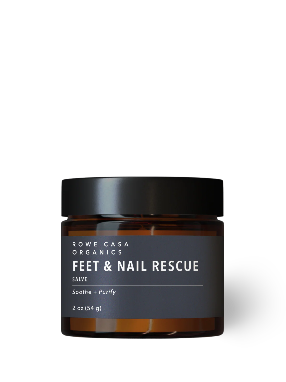 FEET + NAIL RESCUE | 2 oz